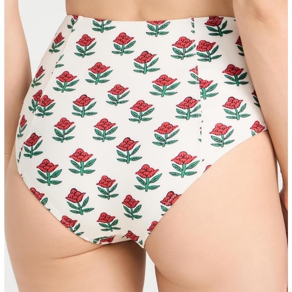 NWOT RHODE Navya Bikini Bottom - Picture 2 of 15